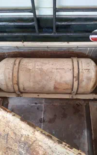 گاز سی ان جی وانت پیکان