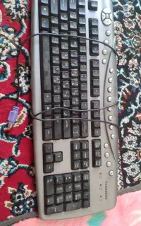 کیبرد