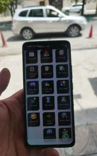 امنیت اتوموبیل
