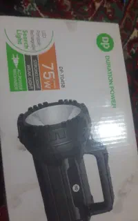 چراغ قوه