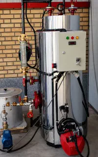 دیگ بخار