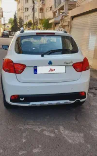 کوئیک Gx در حد خشک ۲۰ هزار کارکرد