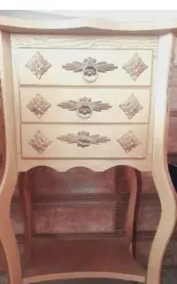 میز وتابلو