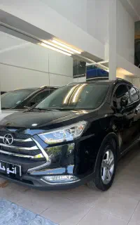 جک S3      مدل ۱۴۰۲   مشابه صفر