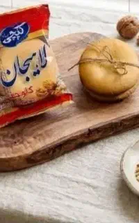 فروش عمده کلوچه لاهیجان