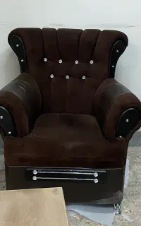 مبل هفت نفره راحتی