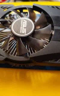 گرافیک asus gt 1030 oc 2g