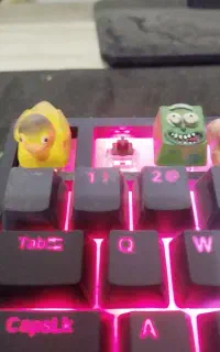کیبورد onikuma g38 gaming