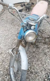 موتور یاماها