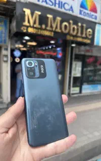 Poco M5s