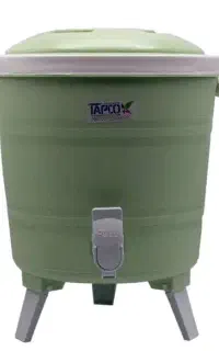 کلمن ۱۰ لیتری تاپکو
