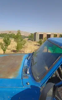 سایپا مدل 79