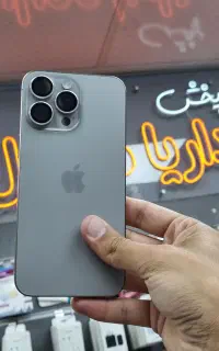 ۱۵ پرومکس/ باطری ۸۷/ داریا موبایل شعبه یک
