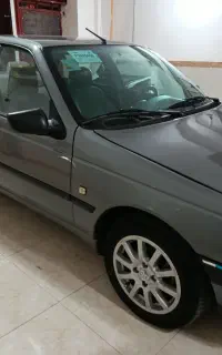 پژو 405مدل88 تمام رنگ