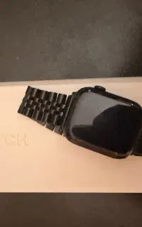 اپل واچ سری ۸
