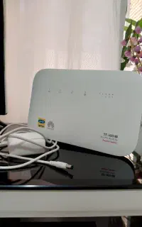 مودم ایرانسل tf i60 h1
