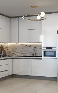 مونتاژ کار کابینت و کمد