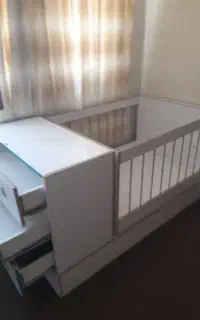 گهواره نواصلااستفاده نشده