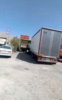 حذف ادبلو کامیونت و کشنده های چینی