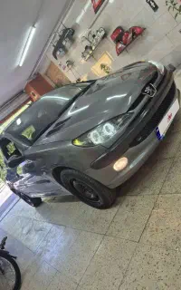 ۲۰۶ مدل ۹۴. تیپ ۵
