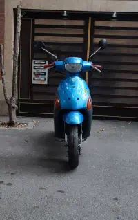 پاکشتی سوزوکی لتس فور جی فول انژکتور