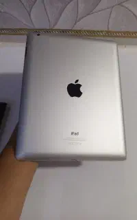 Ipad 4 pro یک عدد 64گیگ