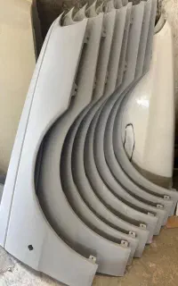 فروش مستقیم بدنه رنگی خودرو