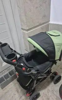 فروش کالسکه و صندلی ماشین و کیف
