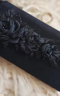 کیف روباندوزی و مجلسی