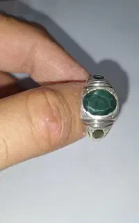 انگشتر مردانه