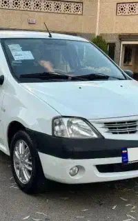 ال نود پارس تندر مدل۹۷