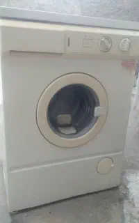 لباسشویی تمام اتوماتیک  ارج