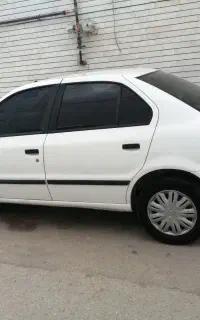 سمند