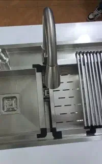 انتخاب سینک مناسب، راحت تر از همیشه