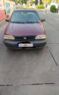 فروشی مدل ۸۶
