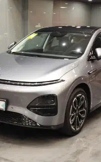 ثبت نام ایکس پنگ G6 مدل ۲۰۲۶