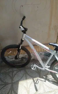 دوچرخه OLYMPIA27.5