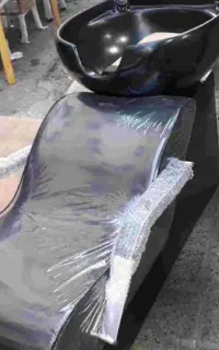 سرشور مبله