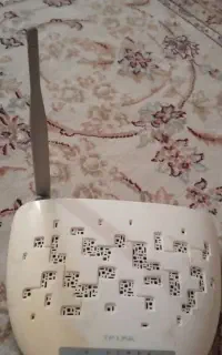 مودم تک آنتن