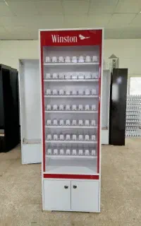 استند سیگار و تنباکو