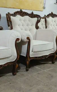 بازسازی و تعمیرات مبلمان و غدا خوری...فوق تخصصی