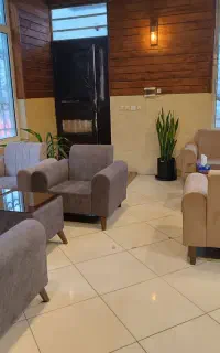 کافه رستوران عادل بابا فتح آباد