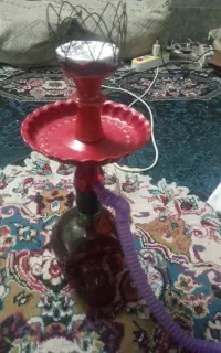 قلیون