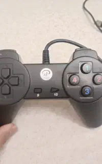 دسته بازی مخصوص کامپیوتر و لپتاب