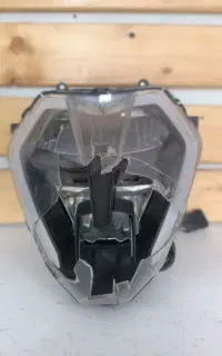 خدمات تخصصی طلق و چراغ حیدری
