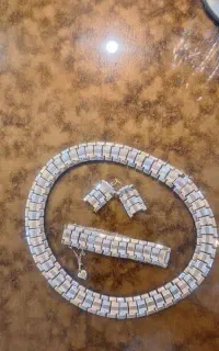 سرویس طلا بدون اجرت
