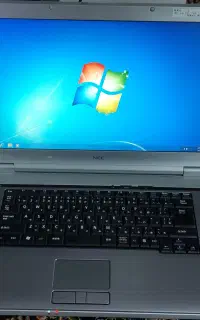 لب تاب مدل NEC ژاپنی اصل