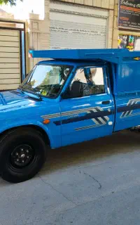 نیسانz24