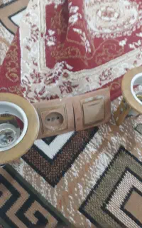 پریز برق