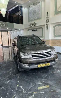 کیا موهاوی 8 سیلندر